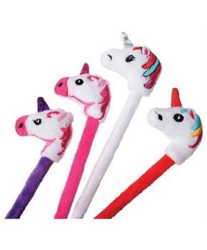 Unicorn Pens (Include 12 Units)