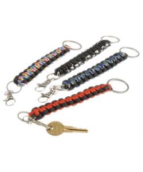 Para Cord Keychain (Include 12 Units)