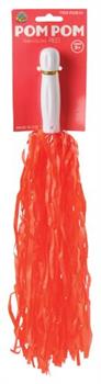 Pom Poms/Red (Include 12 Units)