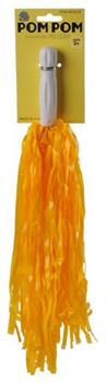 Pom Poms/Yellow (Include 12 Units)