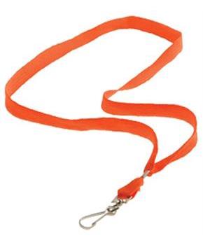 Lanyards/Orange (Include 12 Units)