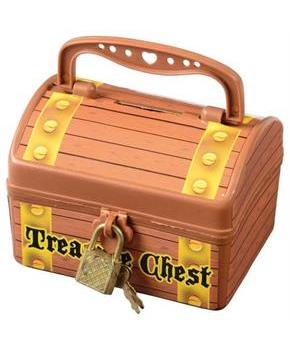 Treasure Chests (Include 12 Units)