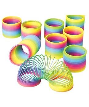 Round Springs (Include 12 Units)