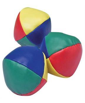 Juggling Balls (Include 1 Units)