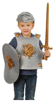 Crusader Set (Include 1 Units)