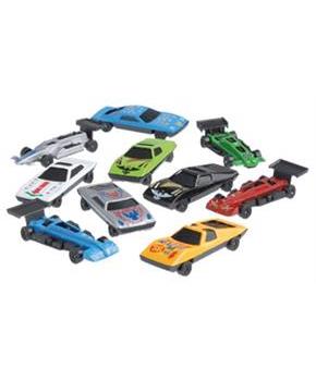 Car Set/25-St (Include 25 Units)