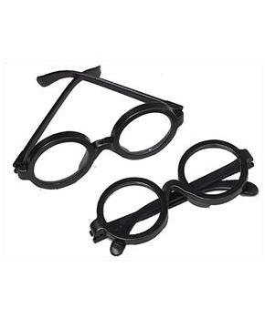 Round Fun Glasses (Include 12 Units)