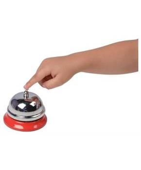 Table Bell (Include 1 Units)