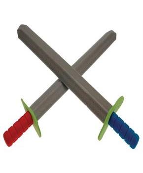 Foam Saber Sword (Include 1 Units)