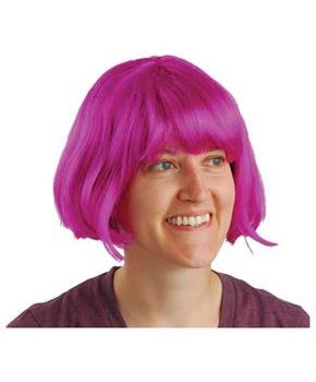 Mod Wig/Purple (Include 1 Units)