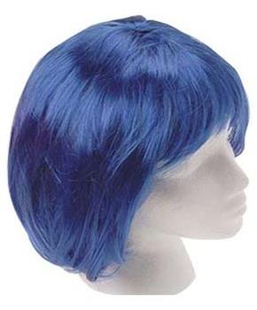 Mod Wig/Blue (Include 1 Units)