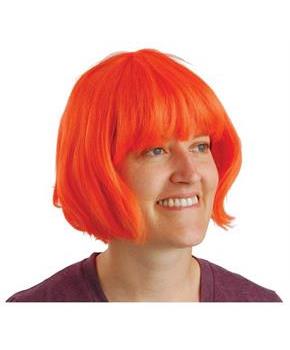 Mod Wig/Orange (Include 1 Units)