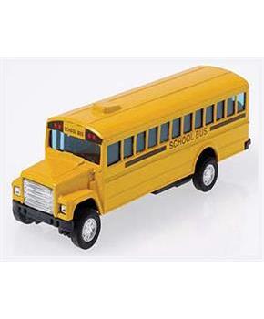 School Bus (Include 1 Units)