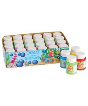 Insect Mini Bubbles/24-Bx (Include 24 Units)