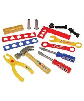 Tool Set/12-Pc (Include 1 Units)
