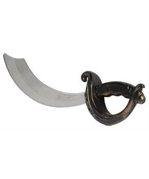 Pirate Cutlass (Include 1 Units)