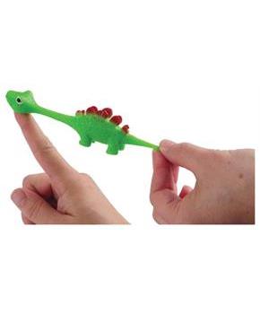 Slingshot Dinos (Include 12 Units)