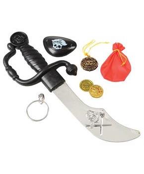 Pirate Sword Set (Include 1 Units)