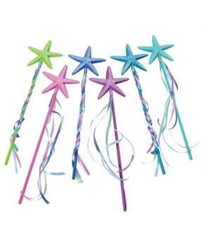 Starfish Wand (Include 12 Units)