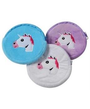 Unicorn Coin Purse (Include 12 Units)