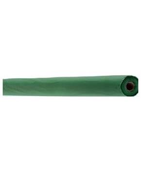 Plastic Banquet Roll/Green (Include 1 Units)