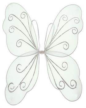 Butterfly Wings (Include 1 Units)