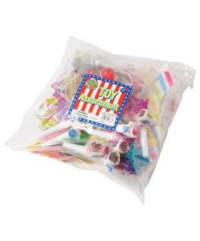 Candy Favor Assortment/72-Pc (Include 72 Units)