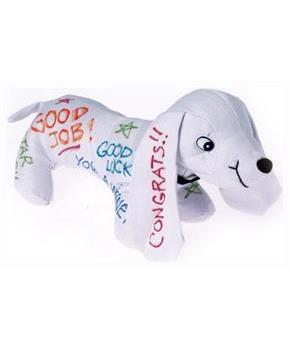 Autograph Dog (Include 1 Units)