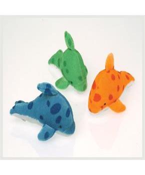 Spotted Dolphins (Include 12 Units)