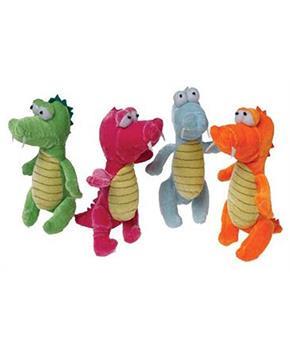 Big Eyed Gators (Include 12 Units)