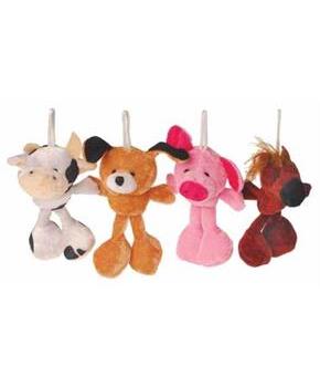 Mini Farm Animals (Include 12 Units)