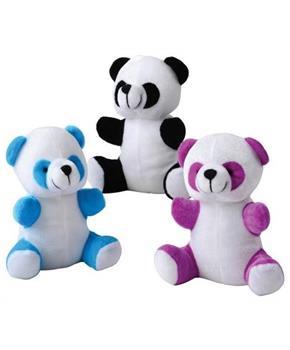 Panda Plush (Include 12 Units)