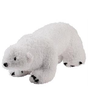 Jumbo Realistic Polar Bear (Include 1 Units)