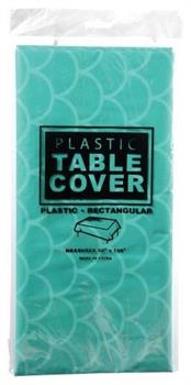 Mermaid Scale Table Cover (Include 1 Units)