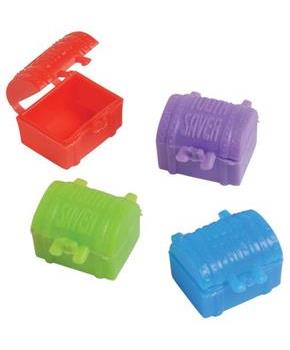 Tooth Fairy Boxes/36-Pc (Include 36 Units)