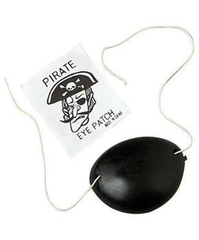 Eye Patches/36-Pc (Include 36 Units)