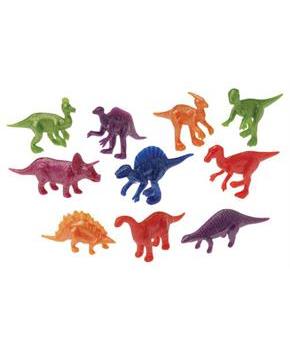 Dinosaurs/48-Pc (Include 48 Units)