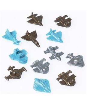 Space Cruisers/72-Pc (Include 72 Units)