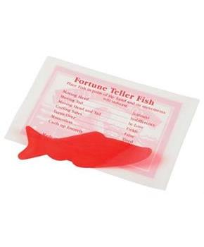 Large Fortune Fish/72-Pc (Include 72 Units)