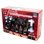 Metallica Master Of Puppets Smiti Figure Playset