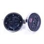 SEGA Genesis Controller Cufflinks Black