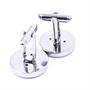 SEGA Genesis Controller Cufflinks Black