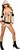 Ghostbusters Sexy Adult Costume