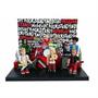 No Doubt Smiti Action Figure Playset