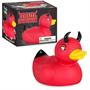 Devil Duckie Rubber Duck