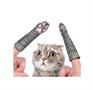 Cat Paw Set of 2 Finger Puppets