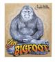Zen Bigfoot 5 Inch Polystone Statue