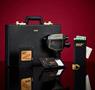 James Bond 007 Secret Agent Attache Case Replica