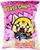 Sanrio Aggretsuko Pink Salt Flavor Potato Chips | 1.9 Ounce Pack