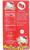Hello Kitty Strawberry Wafer Cookies | 1.58 Ounce Pack